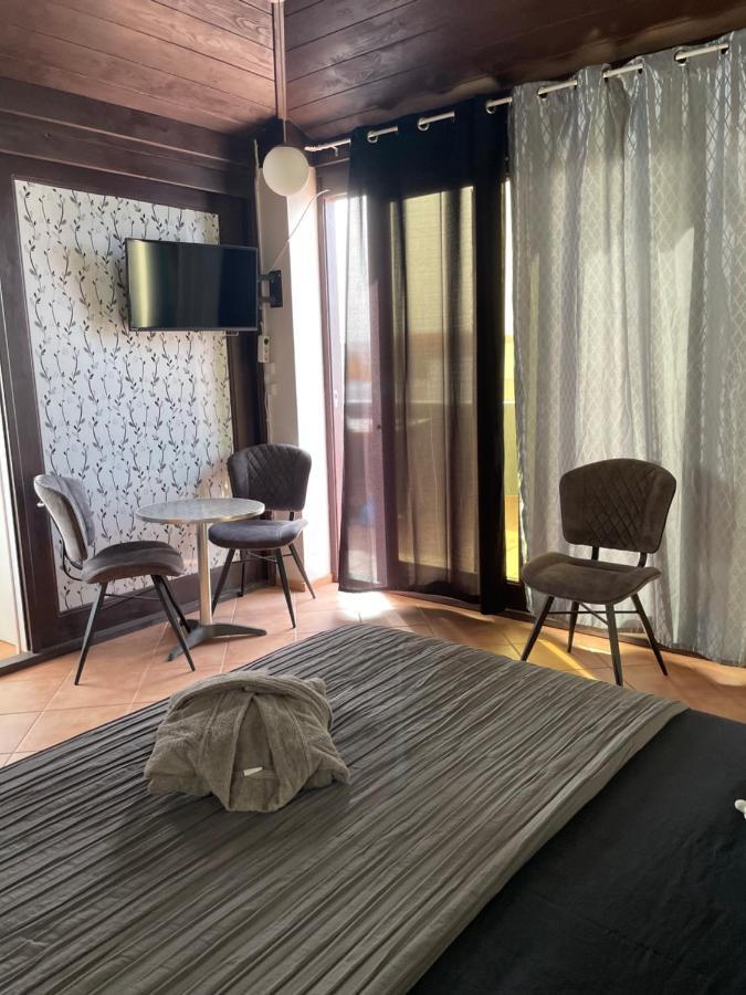 Blue Eagle Guesthouse - Casa De Hospedes 圣玛丽亚 外观 照片