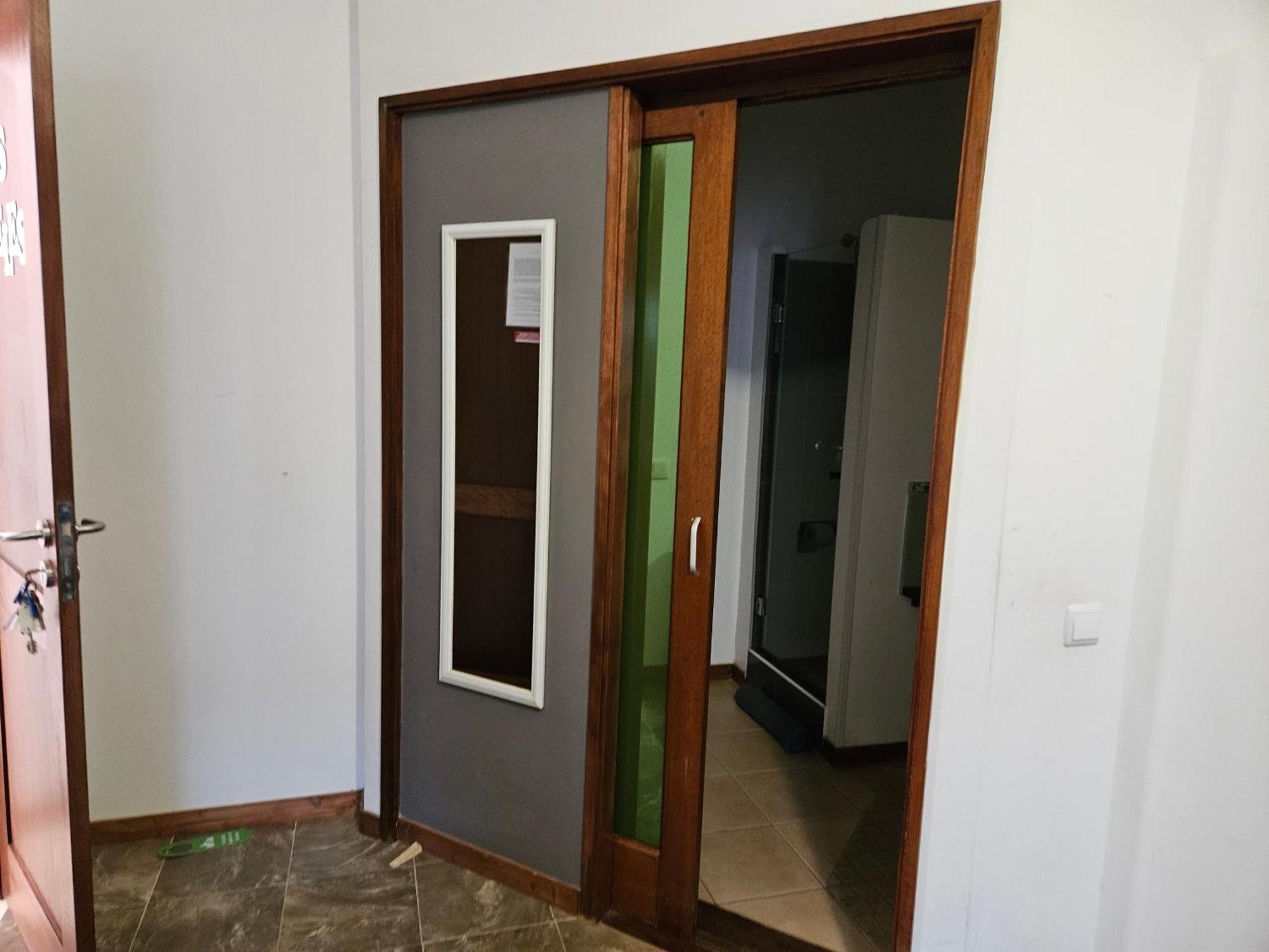 Blue Eagle Guesthouse - Casa De Hospedes 圣玛丽亚 外观 照片