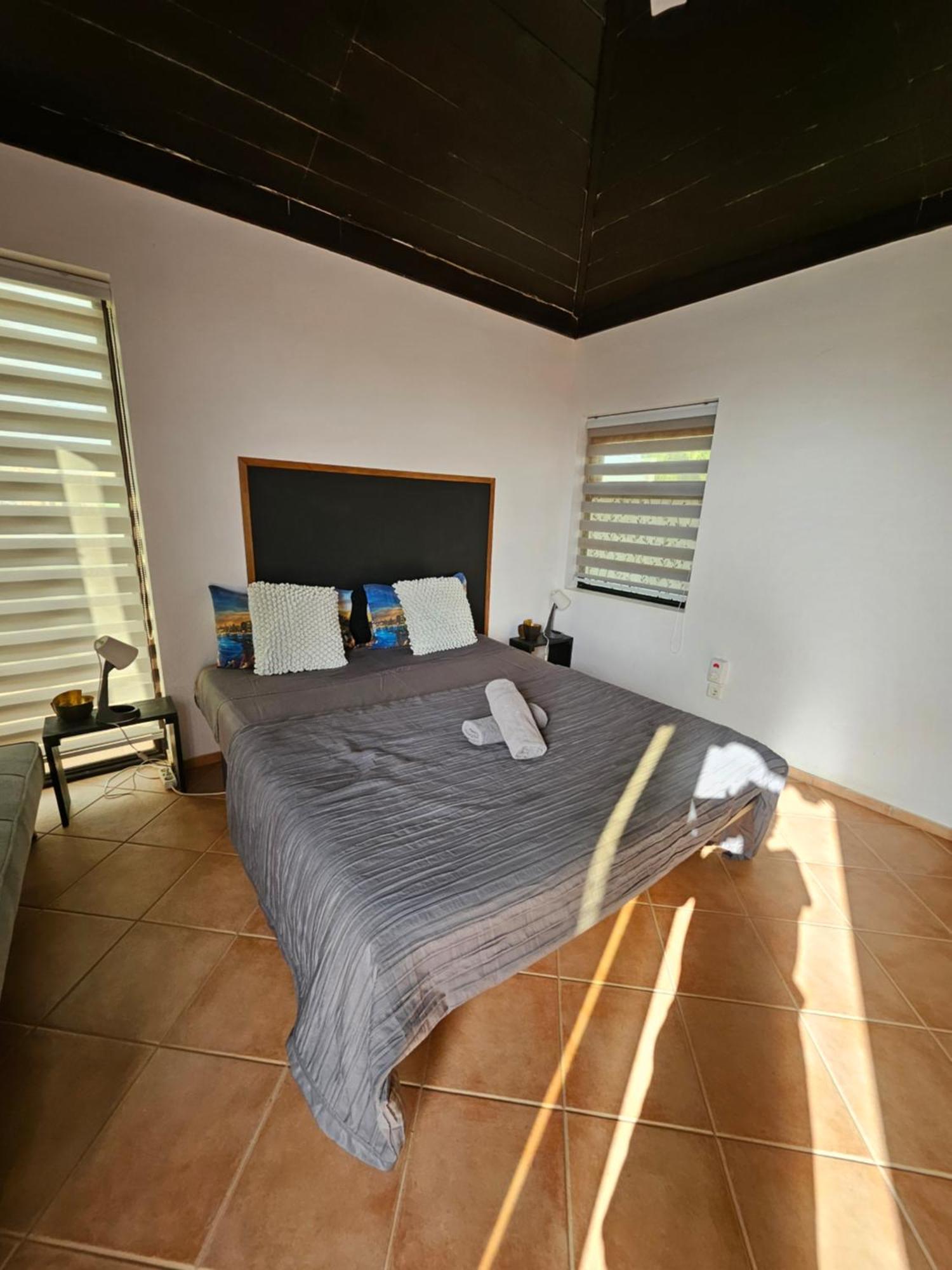 Blue Eagle Guesthouse - Casa De Hospedes 圣玛丽亚 外观 照片