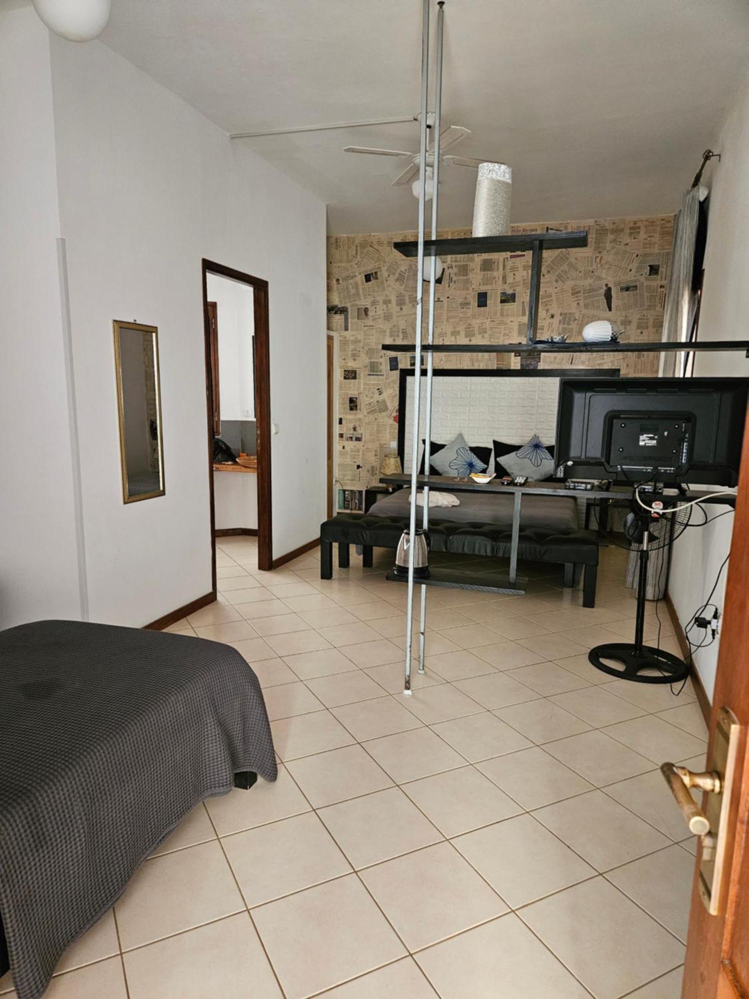 Blue Eagle Guesthouse - Casa De Hospedes 圣玛丽亚 外观 照片