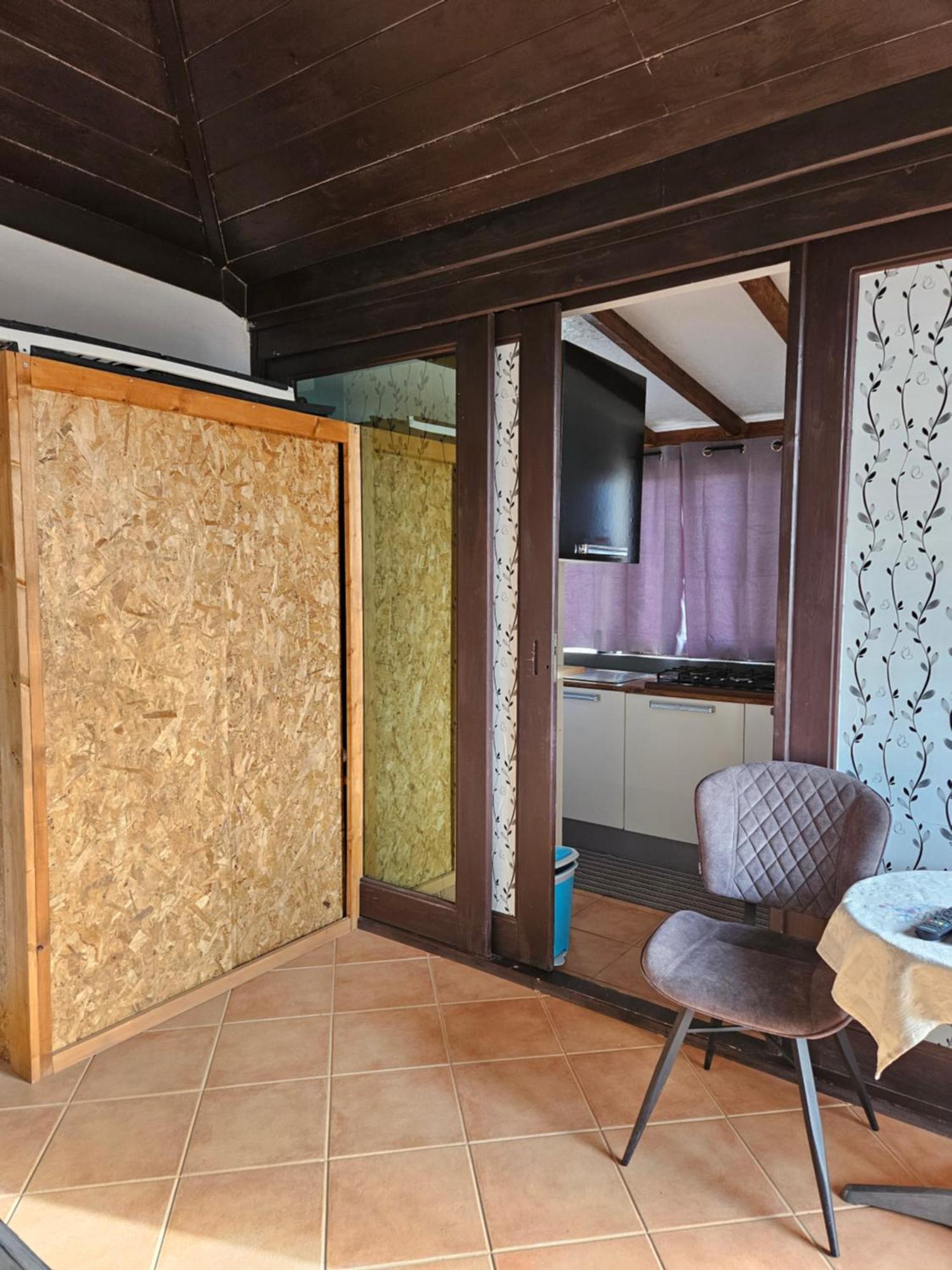 Blue Eagle Guesthouse - Casa De Hospedes 圣玛丽亚 外观 照片