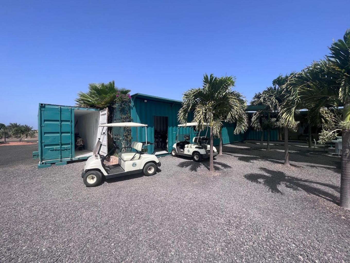 Blue Eagle Guesthouse - Casa De Hospedes 圣玛丽亚 外观 照片