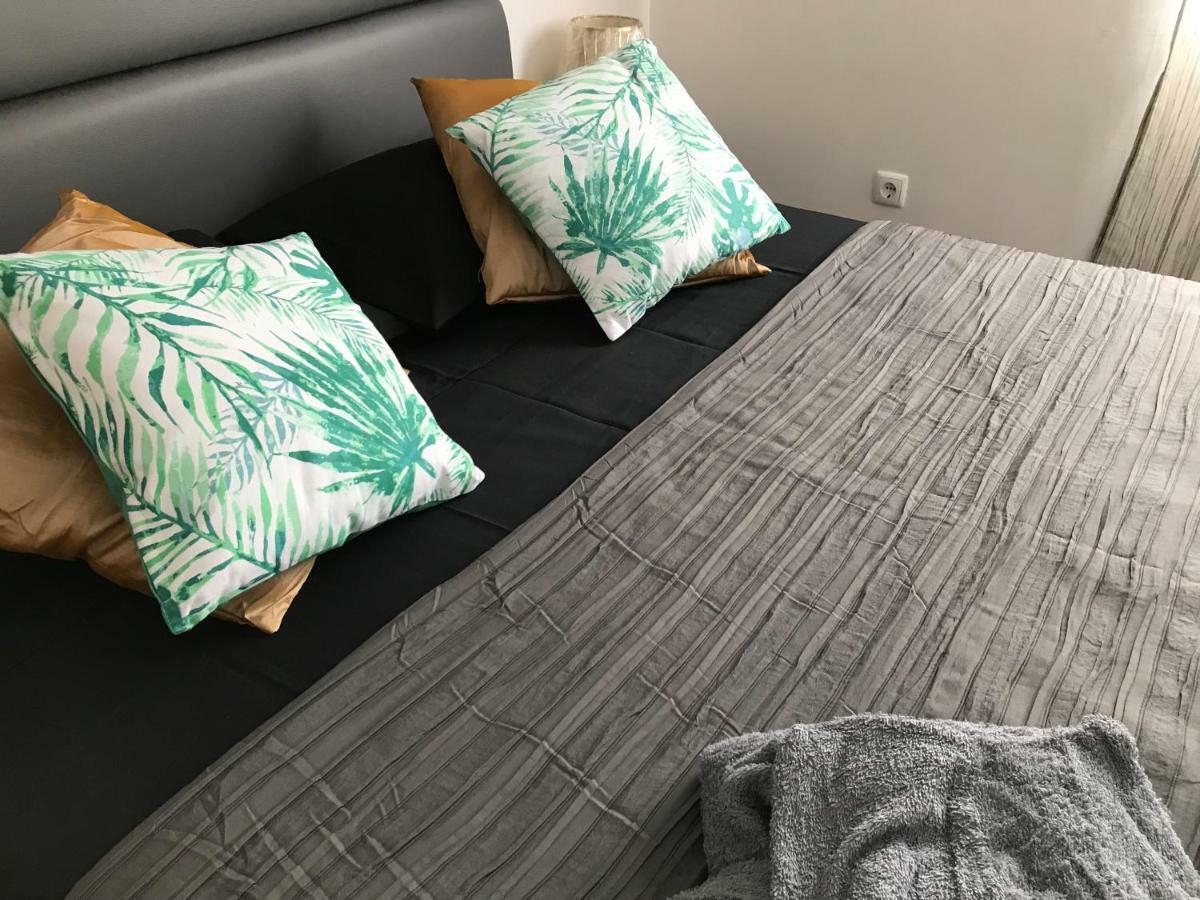 Blue Eagle Guesthouse - Casa De Hospedes 圣玛丽亚 外观 照片