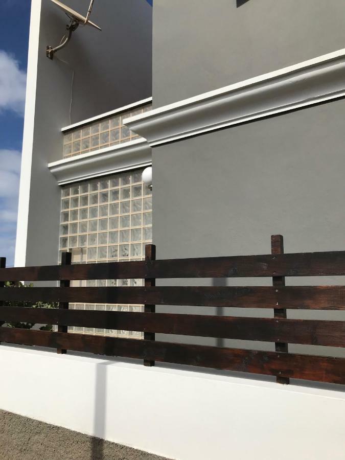 Blue Eagle Guesthouse - Casa De Hospedes 圣玛丽亚 外观 照片