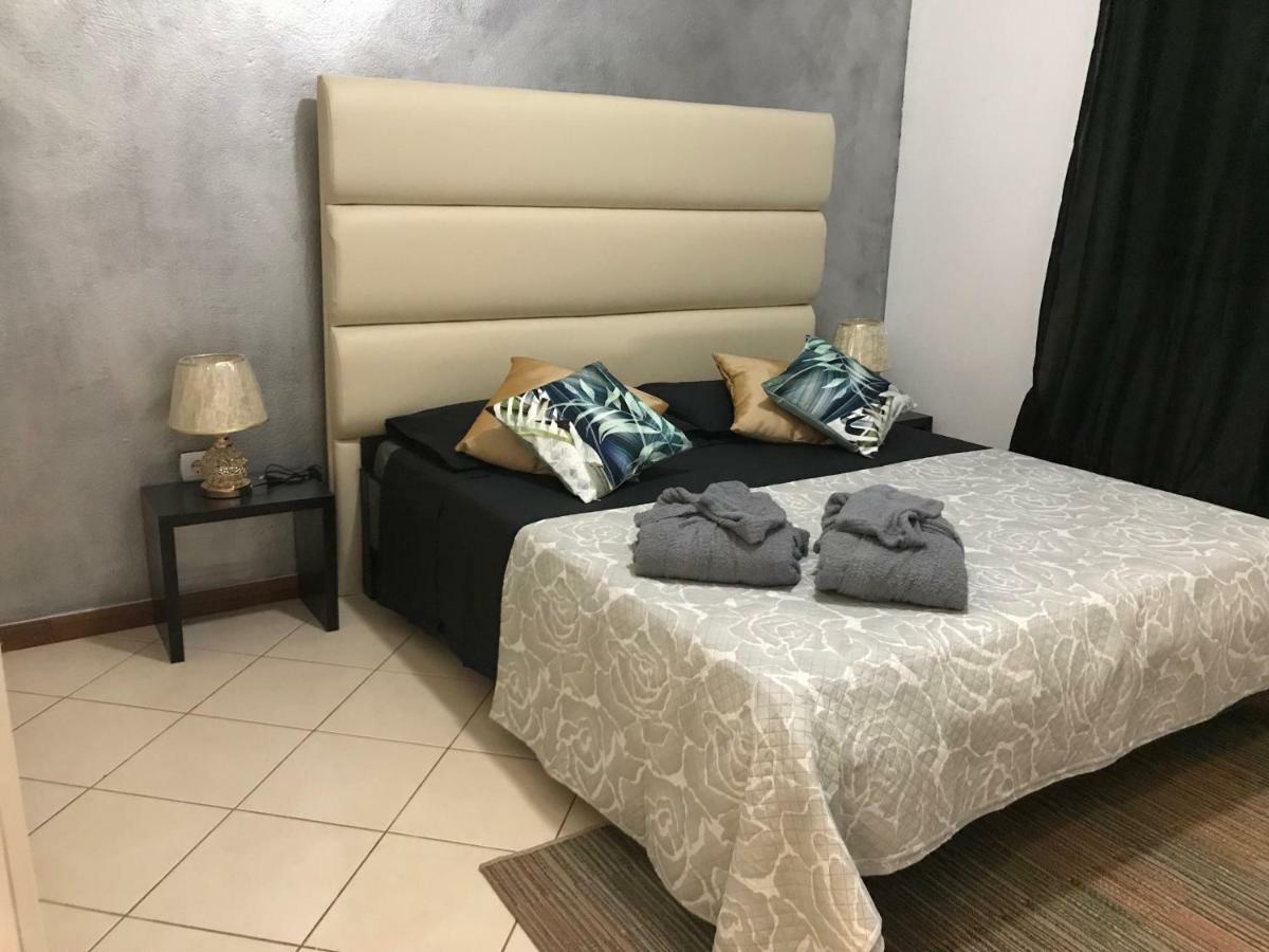 Blue Eagle Guesthouse - Casa De Hospedes 圣玛丽亚 外观 照片
