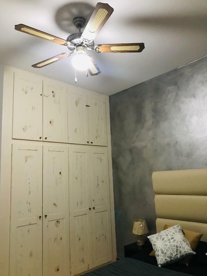 Blue Eagle Guesthouse - Casa De Hospedes 圣玛丽亚 外观 照片