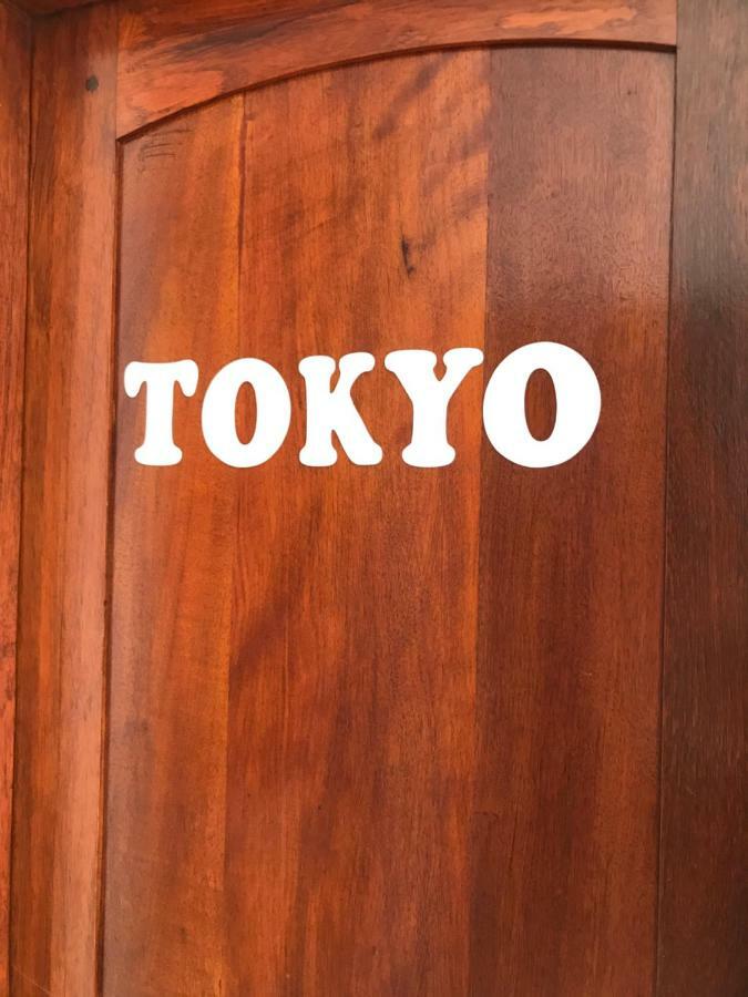 Blue Eagle Guesthouse - Casa De Hospedes 圣玛丽亚 外观 照片